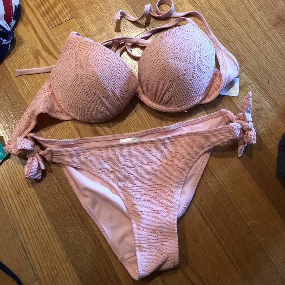 bikini